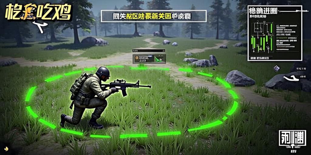 和平精英辅助【骷髅头容器直装】触摸自瞄 子弹穿墙 透视绘制 车辆飞天 透视绘制